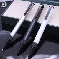 Advertising Promotion School Stationery Pentagonal Design Ballpoint Pen,Daily Use for Teacher & Student