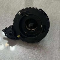 Applicable to Philips EP1221 2121 2124 2136 3146 5144 Coffee Machine Grinder Accessories