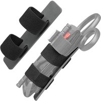 3pcs/set Elastic Tourniquet Holder Tactical Tourniquet Straps Holder Universal Size Fits All Combat Tourniquets Hand Tool Holder