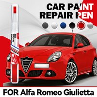 Car paint repair pen For Alfa Romeo Giulietta acrylic paints automotive paint repair automotive accessories car detailing tools