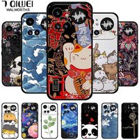 For Nothing Phone 4a Pro 3D Relief Flower Emboss Soft Silicone Case For Nothing Phone (4a) Pro Cover Cartoon Funda Phone4a Pro