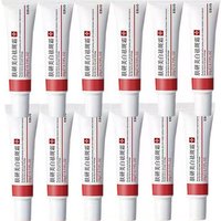 6/12PCS Dark Spots Corrector Skin Whitening Fade Cream Lighten Blemish Removal Serum Reduces Freckles Melasma Brighten Skin Care