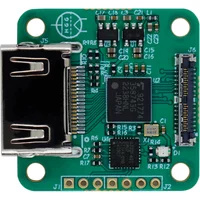 NeutronRC Video input dev board (Dji Hdmi input converter)