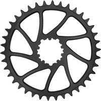 AliExpress GOLDIX 0mm Offset Bicycle Chainring Narrow Wide Teeth 3-Bolt Direct Mount 34T 36T 38T 40T for 3-Bolt Crankset Bicycle Parts