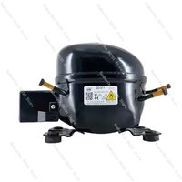New Original Refrigerator Freezer Compressor R600A Refrigerant QD65Y QD110Y