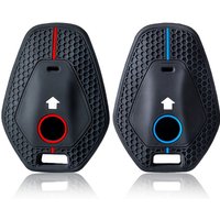 AliExpress New Motorcycle Remote Key Case Cover Shell Fob for BMW R1300GS R1300 R 1300 Big GS 1300GS 2025 R1250GS R1250 ADV Adventure Bike