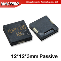 5PCS/lot Buzzer 9032 5020 7525 9650 1230 9.0x3.2MM Active Passive Buzzer Magnetic DC 3V 5V 9.0*3.2MM Loudspeaker For Arduino SMD