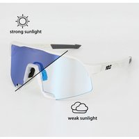AliExpress 100 Photochromic Cycling Glasses Fashion Sports Running Sunglasses Outdoor Hiking Drive Bicycle Glasses Road MTB Sunglasses