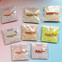 Skzoo Stray Kids Creativity Cute Brooch Breastpin Pin Kpop Idol Cartoon Accessories Fan Girl Gift Toy Hat Clothing Decoration