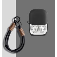 For Anker Soundcore Liberty 5 Pro Wireless Bluetooth Earphone Protective Case For Soundcore Liberty 5 Pro Protection Cover