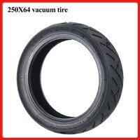 Upgrade your electric skateboard with these 250X64 and 250X54 tubeless replacement wheel tires