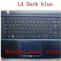 Laptop keyboard Palmrest upper Cover FOR Samsung 370R5E NP370R5E 370R5V NP370R5V 510R5E NP510R5E 450R5E 450R5V NP450R5E NP450R5V