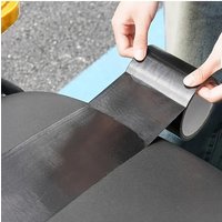 AliExpress NONE Black Repair Tape for E-Bike Seat/Chair/Sofa Cushion, Strong Adhesion Leather repair tape