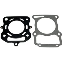 AliExpress DVNOP Cylinder Head Gasket kits For 250cc Dirt Pit Pro Bike ATV Quad Buggy Zongshen CG250 Water Cooled Engine