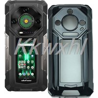 For Ulefone Armor 33 Pro Armor33 6.95" 33Pro UlefoneArmor33Pro Smartphone Phone Original Protective Back Cover Soft TPU Case