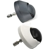 Steering Wheels For Xiaomi Mijia Mi Robot Vacuum Mop Pro STYTJ02YM Wheel Caster Xiomi Vacuum-Mop P Cleaner Replacement Parts
