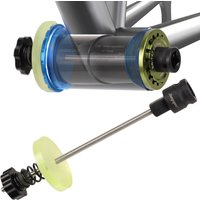 AliExpress heppe HEPPE Bike Bottom Bracket Tightening Antiskid Tool Kit Bottom Bracket Retaining Tool BB Installation Removal Tool Retaining Kit