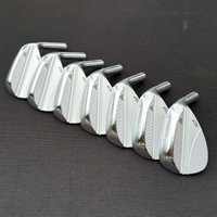 Vermilion Bird Forged Soft Iron Wedge Head, CNC Milled Golf Sand Wedge Head, USGA Grooves for High Spin & Control, Custom Loft