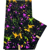 2026 New Style Nigeria Wax Print Fabric - High Quality African Wax Print Fabric for Patchwork, Clothing & DIY" HS4