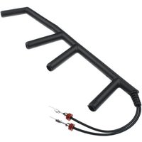 High Quality Glow Plug Bridge Wiring Harness 28971766 FOR Audi A3 VW Bora Golf III IV Seat Skoda Car Accessories