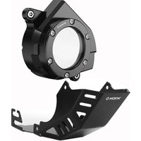 AliExpress NICECNC For Surron light bee X light bee S L1E Segway X160 X260 Electric Bike Engine Chassis Guard & Motor Belt Pulley Protector