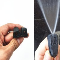 Car Windshield Wiper Water Spray Nozzle for Nissan Geniss Juke Almera Primera pathfinder Sentra Versa Altima Sentra PATROL
