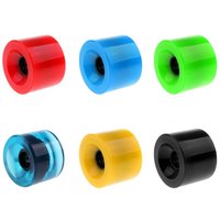 70mm x 51mm durable skateboard longboard PU wheel high strength