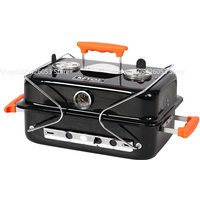 Charcoal Grill, Outdoor, Oven, Portable, Household, Camping Picnic, Patio, Barbecue, Folding