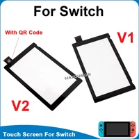 NEW Original Touch Display for Switch V1 V2 Touch Screen Digitizer for NS Switch Panel Game Console