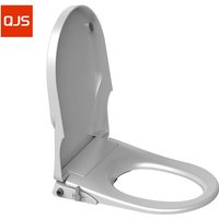 Bidet Washing Toilet Cover, Eco Female Washing Buttocks Seat, Non-electrical Flushing Toilet Cover Lid Smart Cool Water Toilets