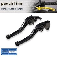 Fit ZX10R ZX-10RR KRT SE 2016-2020 Brake Levers For ZX 10R ZX10RR KRT ZX 10 R Clutch Levers