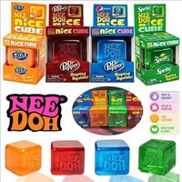 New Fidget Toy Needoh Sensory Toy with Maltose Pinch Decompression Dream Squishy Toy for Birthday Party Favors And Guests Gift