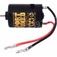 RC Car Tamiya 53068 High Speed Motor OP68 23T Brushed 540 Mabuchi RS-540 Motors Sport Tuned For 1/10 Scale Models Buggy Hop Ups