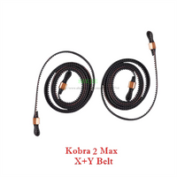 X Y Z Axis Belt 2GT for Anycubic Kobra 2 Max 3D Printer Accessories