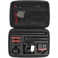 Waterproof Carrying Case for Insta 360 ONE RS 360 Wide Angle Camera Portable Action Camera Storage Box For Insta360 Accessories