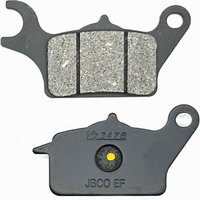 Motorcycle Front Brake Pads For SUZUKI UG125 SWISH Limited 19 UH125 Burgman Street 125 EX 23-24 Burgman Street 125 2013-2021