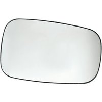 Linker Außenspiegel Glas Rückspiegel Glas Ersatz für Renault: Megane II 2 Laguna II 2 7701054753 Rückspiegel