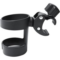 Universal Water Bottle Cup Holder Bike Stroller Milk Bottle Rack for Bicycle Electric Scooter Baby Stroller Outdoor Cycling