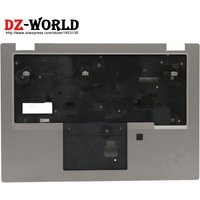 Shell C Cover Palmrest Upper Case Keyboard Bezel for Lenovo Thinkpad L13 Gen 1 2 5CB0Z69176 5CB1C73305 5CB0S95348 5CB0Z69177