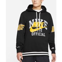 Nike Official New Men's Loose Hooded Casual Sweatshirt DD6169-050