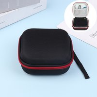 EVA Hard Protective Case For Bluetooth Speaker Shockproof Carrying Bag Portable Speaker Storage Box