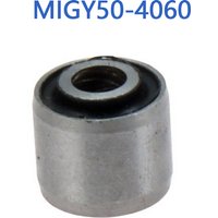 Bush of Rear Absorber GY50-4060 (Φ8*Φ20*19) For Linhai Yamaha Keeway Jinlang Feishen Scooter ATV