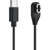TypeC USB Charging Cable for SHOKZ OpenRun Mini Pro Magnetic Charger For After Shokz AS800/OpenComm ASC100SG Headset Accessories