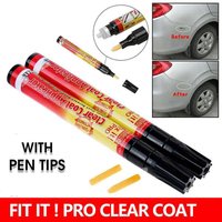 Car Scratch Repair Remover Pen Universal Auto Paint Pen Car-styling Portable Fix It Pro Clear Coat Applicator Tool Portable