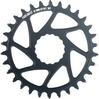 AliExpress NONE PASS QUEST RACEFACE 0mm Offset race face chainring Width Narrow Tooth Sprocket Mountain Bike cinch mtb chain ring