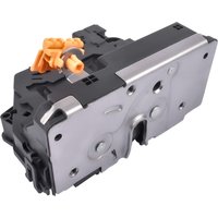 AP02 für Opel Vauxhall Meriva (B) Diesel FWD 2010 2011 2012 2013 2014 2015 2016 2017 13279836 13279837 Hinterer Linker / Rechter Türverriegelungsmechanismus