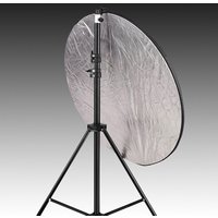New Sale Photo Video Photography Studio Reflector Disc Holder Clip Clamp for Light Stand