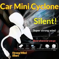 ㈃1Pcs Mini Portable Cooling Fans USB Powered For Power Bank Laptop PC AC Charger USB Flexible Fan