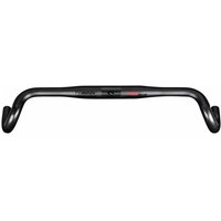 AliExpress TOSEEK RS-WRC T800 Carbon Fiber Handlebar Road Bike Bent Bar 400/420/440mm Bicycle Gravel Handlebars Outward Expansion Bar