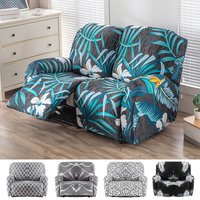 1/2/3 seat Recliner Cover stretch Couch Cover for Recliner Sofa chair Cover for Kids, Pets, Dog and Cat